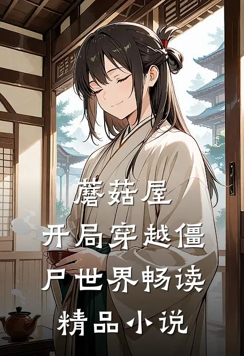 蘑菇屋：开局穿越僵尸世界畅读精品小说