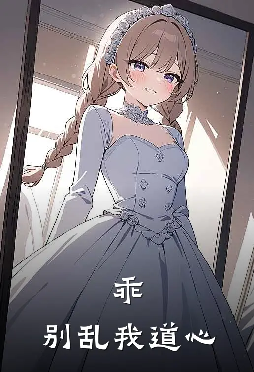 乖，别乱我道心