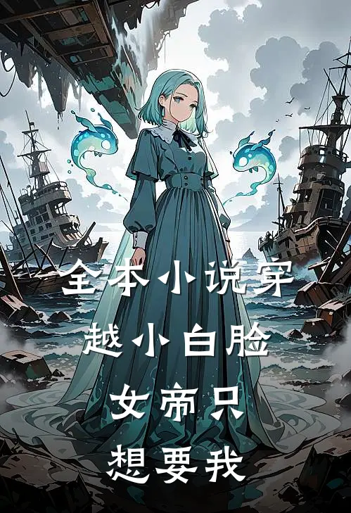 全本小说穿越小白脸，女帝只想要我