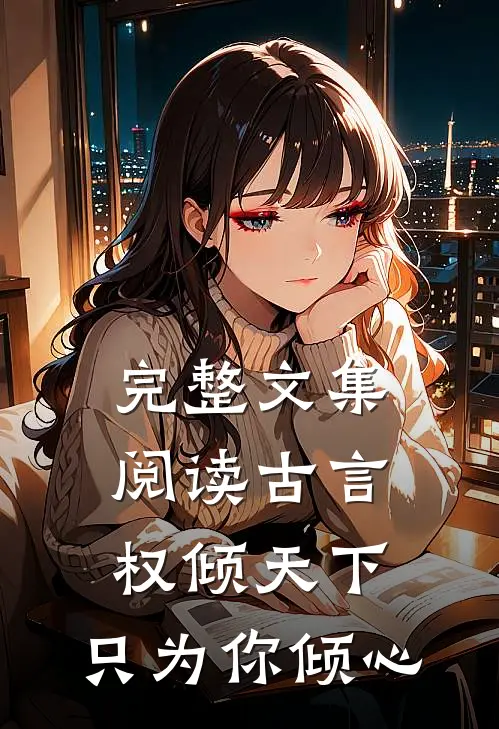 完整文集阅读古言：权倾天下，只为你倾心