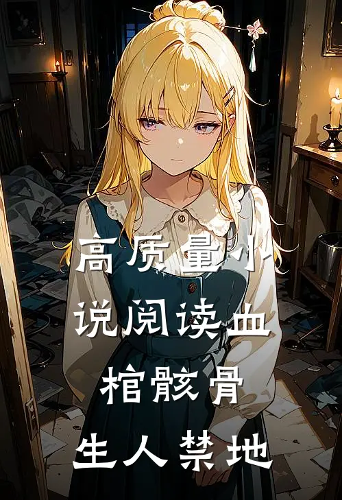 高质量小说阅读血棺骸骨，生人禁地
