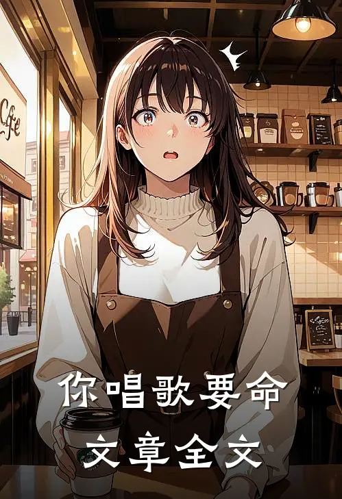 你唱歌要命文章全文