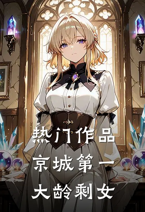 热门作品京城第一大龄剩女