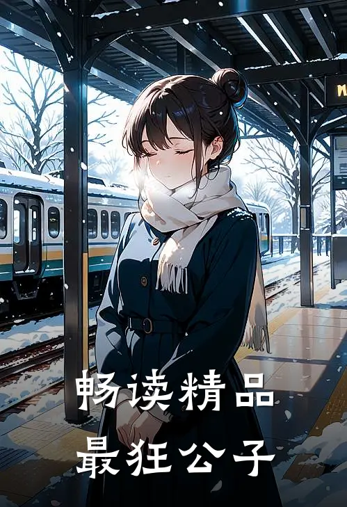 畅读精品最狂公子