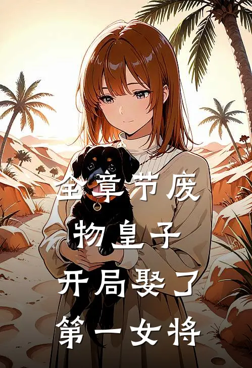 全章节废物皇子，开局娶了第一女将