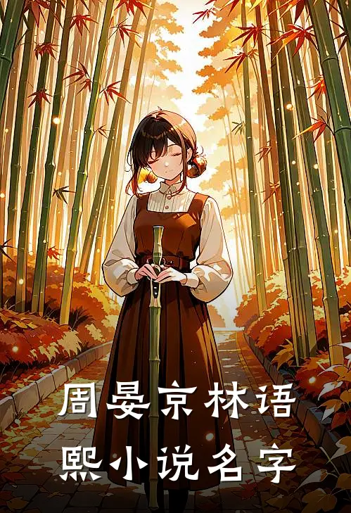 周晏京林语熙小说名字