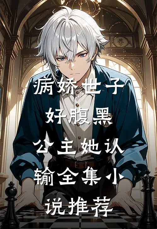 病娇世子好腹黑，公主她认输全集小说推荐