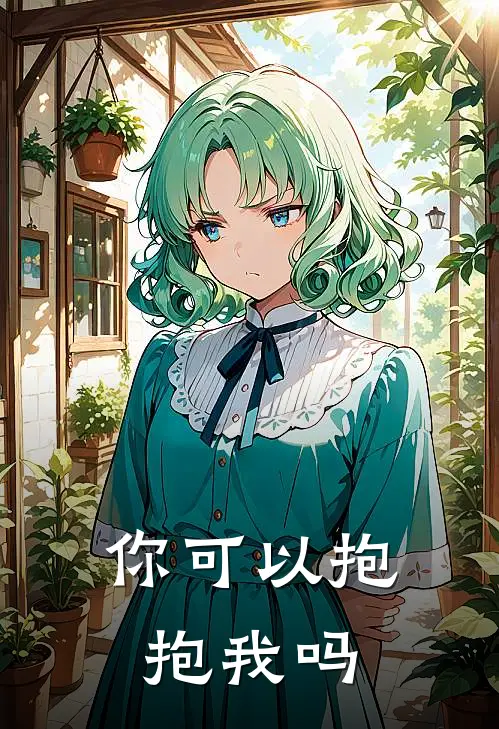你可以抱抱我吗