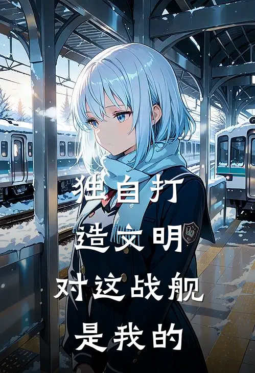 独自打造文明：对这战舰是我的
