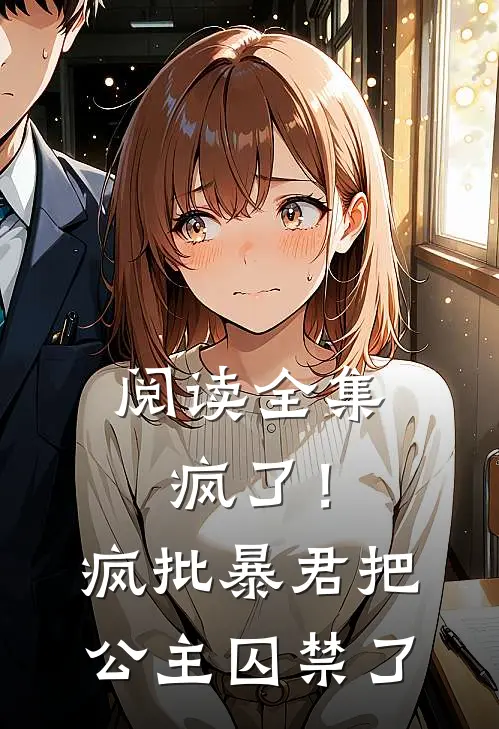 阅读全集疯了！疯批暴君把公主囚禁了