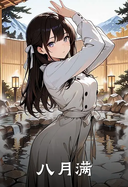 八月满