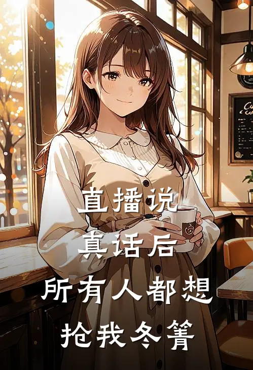 直播说真话后，所有人都想抢我冬箐