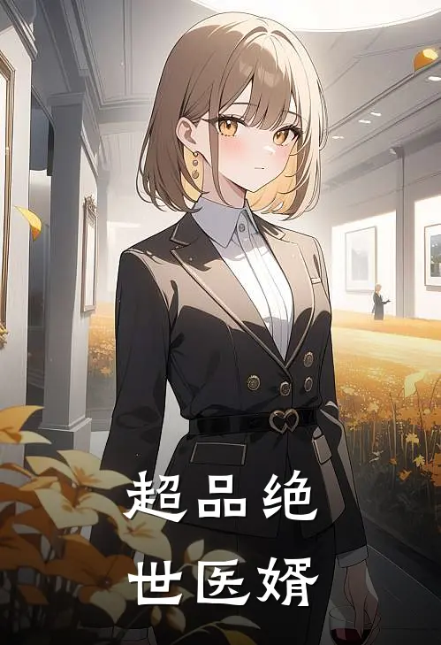 超品绝世医婿