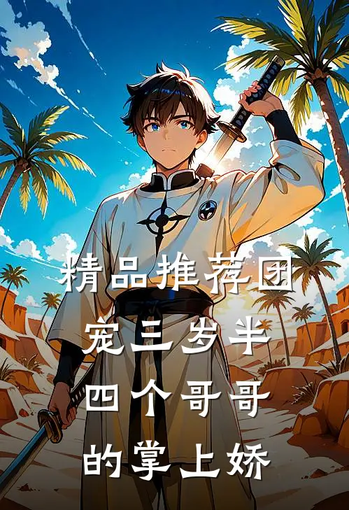 精品推荐团宠三岁半：四个哥哥的掌上娇