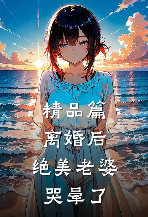 精品篇离婚后，绝美老婆哭晕了