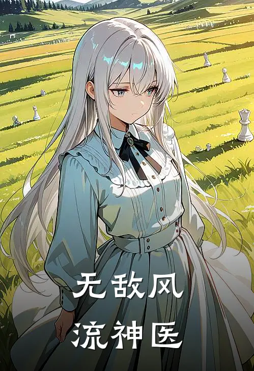 无敌风流神医