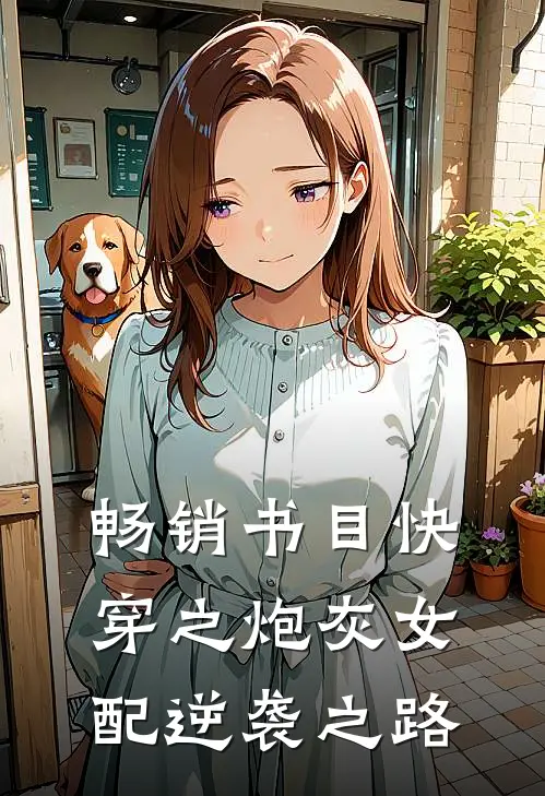畅销书目快穿之炮灰女配逆袭之路
