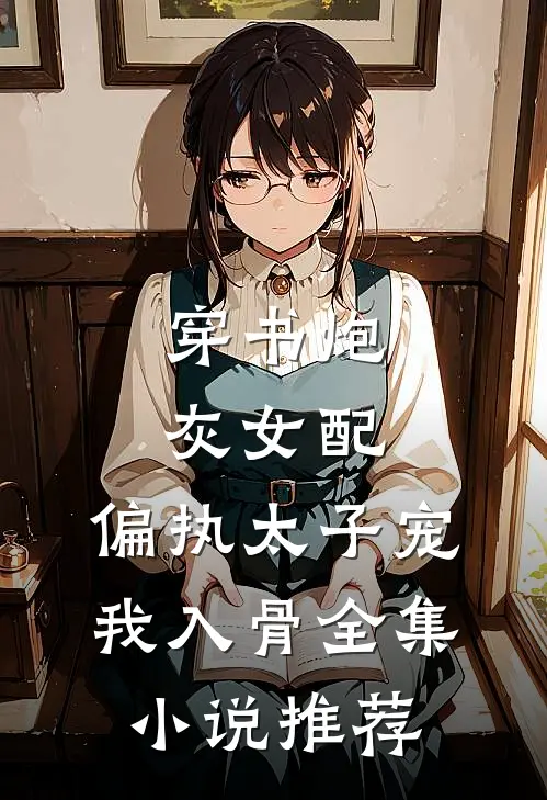 穿书炮灰女配，偏执太子宠我入骨全集小说推荐
