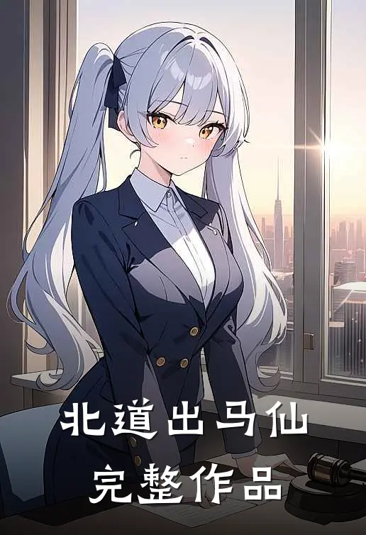 北道出马仙完整作品