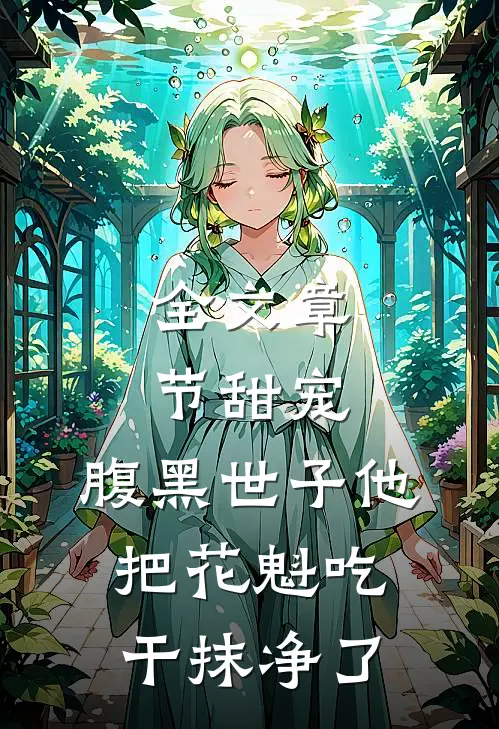 全文章节甜宠：腹黑世子他把花魁吃干抹净了