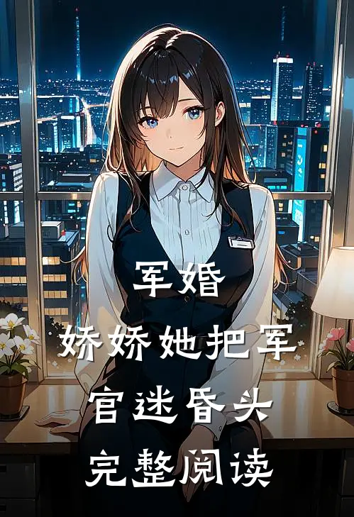 军婚：娇娇她把军官迷昏头完整阅读