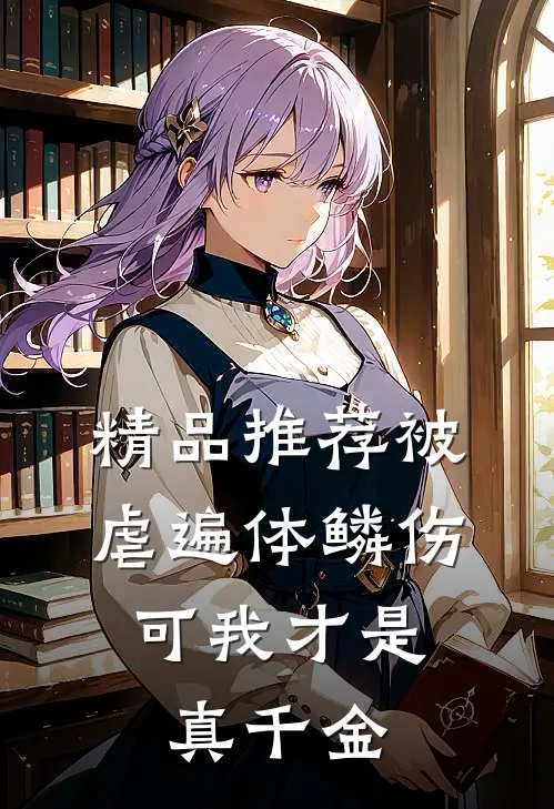 精品推荐被虐遍体鳞伤，可我才是真千金