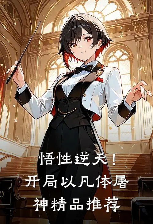 悟性逆天！开局以凡体屠神精品推荐