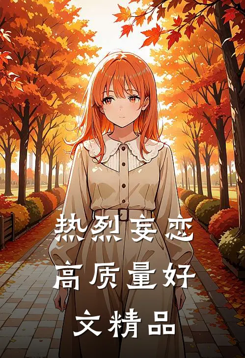 热烈妄恋高质量好文精品