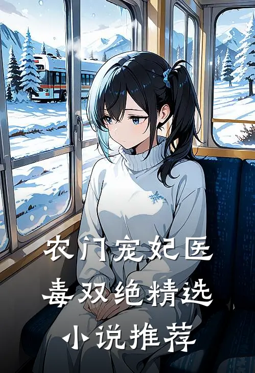 农门宠妃医毒双绝精选小说推荐
