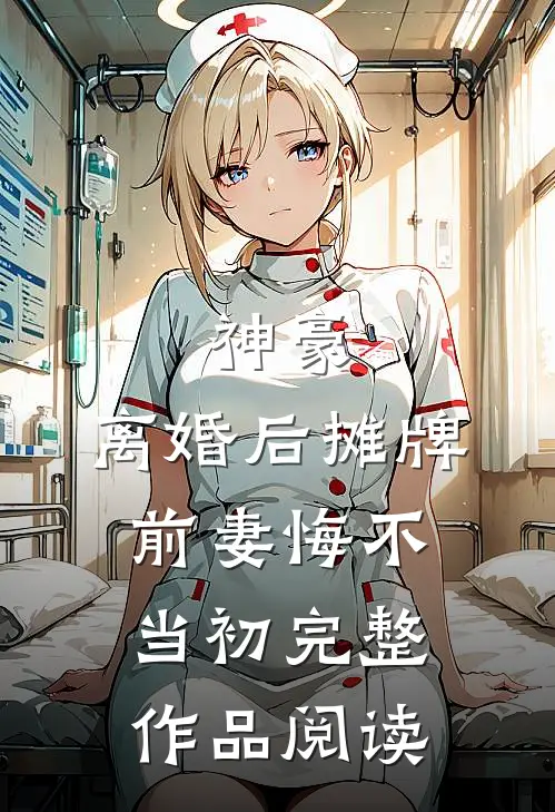神豪：离婚后摊牌，前妻悔不当初完整作品阅读