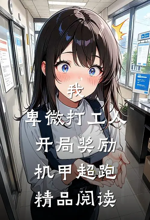 我，卑微打工人，开局奖励机甲超跑精品阅读