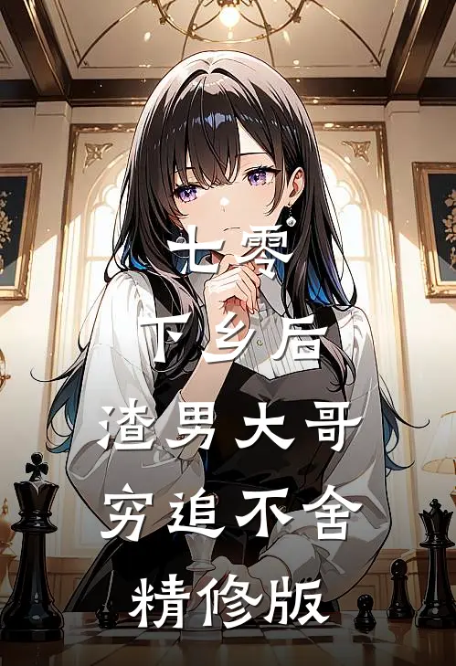 七零：下乡后，渣男大哥穷追不舍精修版