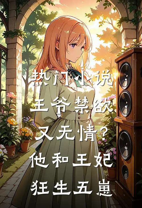 热门小说王爷禁欲又无情？他和王妃狂生五崽