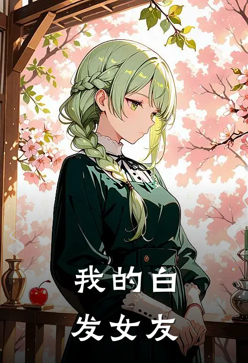 我的白发女友