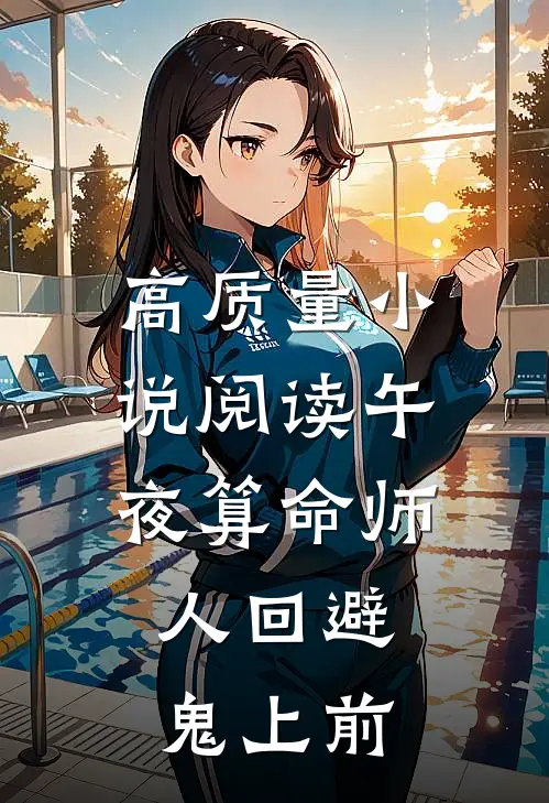 高质量小说阅读午夜算命师：人回避，鬼上前