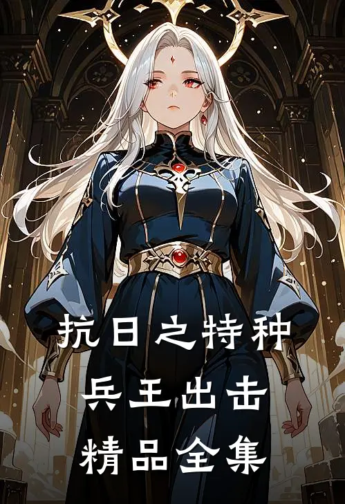 抗日之特种兵王出击精品全集