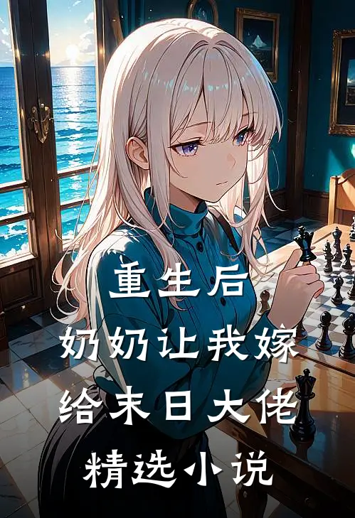 重生后，奶奶让我嫁给末日大佬精选小说