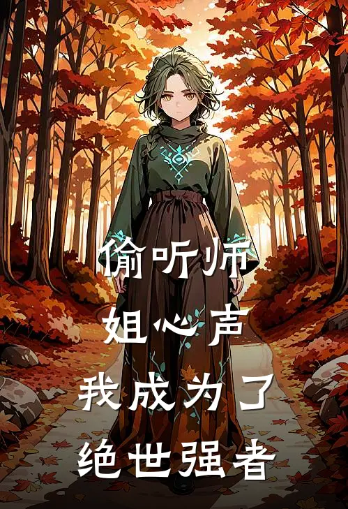 偷听师姐心声，我成为了绝世强者