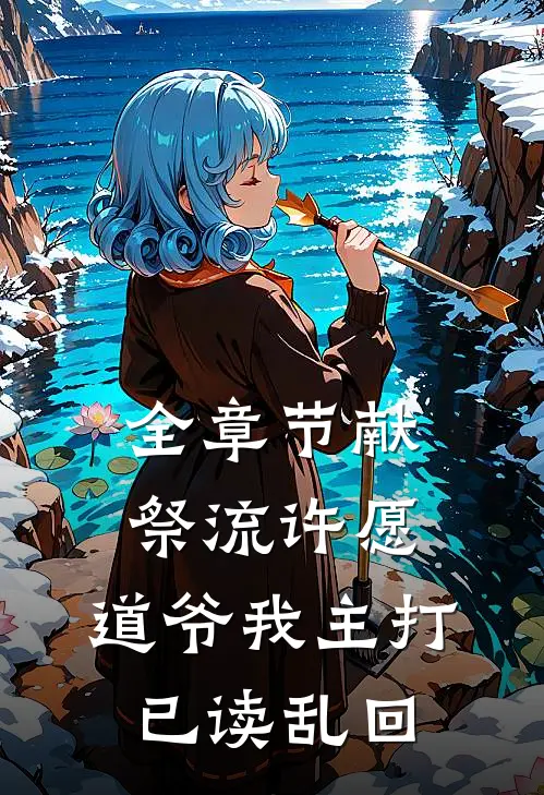 全章节献祭流许愿：道爷我主打已读乱回