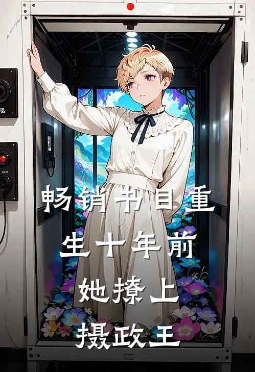 畅销书目重生十年前，她撩上摄政王