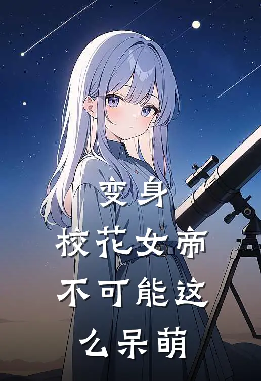 变身：校花女帝不可能这么呆萌