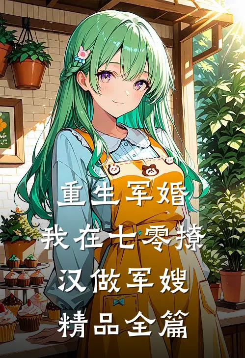 重生军婚：我在七零撩汉做军嫂精品全篇