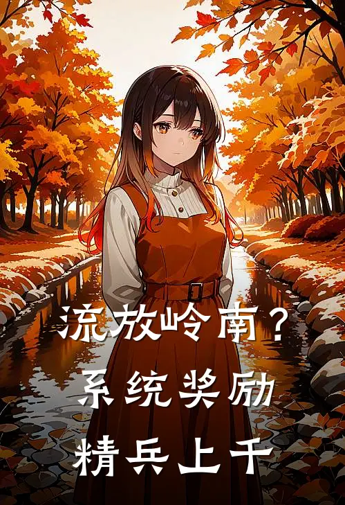 流放岭南？系统奖励精兵上千