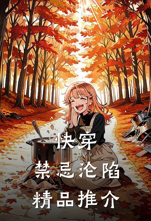 快穿：禁忌沦陷精品推介