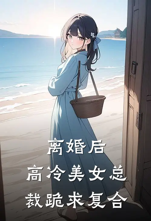 离婚后，高冷美女总裁跪求复合