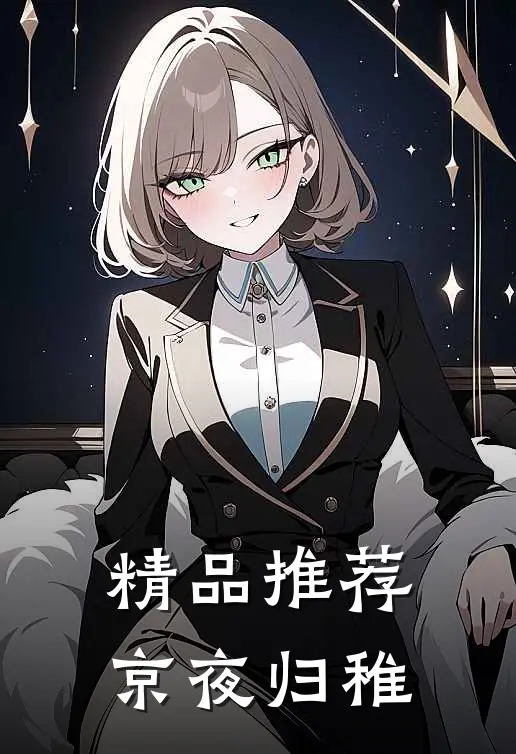 精品推荐京夜归稚