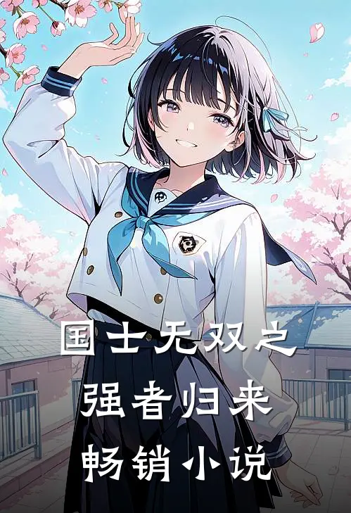 国士无双之强者归来畅销小说