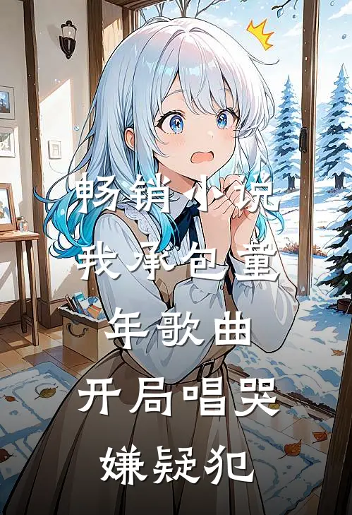 畅销小说我承包童年歌曲，开局唱哭嫌疑犯
