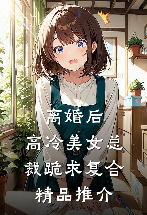 离婚后，高冷美女总裁跪求复合精品推介