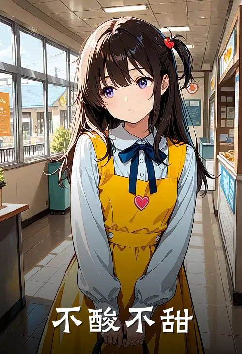 不酸不甜